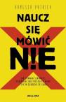okładka książki - Naucz się mówić NIE
