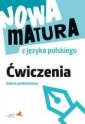 okładka podręcznika - Nowa matura z języka polskiego.