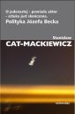 okłakda ebooka - O jedenastej - powiada aktor -