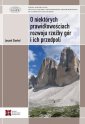 okłakda ebooka - O niektórych prawidłowościach rozwoju