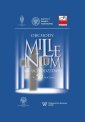 okłakda ebooka - Obchody Millenium na uchodźstwie