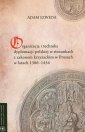 okłakda ebooka - Organizacja i technika dyplomacji