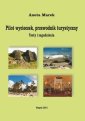 okłakda ebooka - Pilot wycieczek, przewodnik turystyczny.