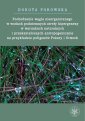 okłakda ebooka - Pochodzenie węgla nieorganicznego
