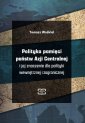 okłakda ebooka - Polityka pamięci państw Azji Centralnej