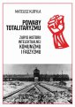 okłakda ebooka - Powaby totalitaryzmu. Zarys historii