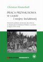 okłakda ebooka - Praca przymusowa w czasie I wojny