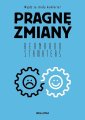 okładka książki - Pragnę zmiany