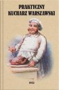 okładka książki - Praktyczny Kucharz Warszawski