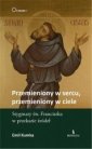 okładka książki - Przemieniony w sercu, przemieniony