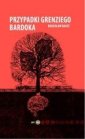 okładka książki - Przypadki Grenziego Bardoka