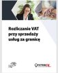 okłakda ebooka - Rozliczanie VAT przy sprzedaży