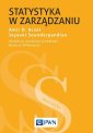 okłakda ebooka - Statystyka w zarządzaniu