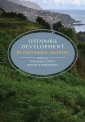 okłakda ebooka - Sustainable development in peripheral