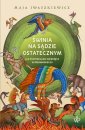 okłakda ebooka - Świnia na sądzie ostatecznym