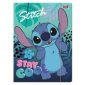 zdjęcie produktu - Teczka z gumką A4 Stitch