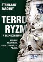 okładka książki - Terroryzm a bezpieczeństwo Republiki