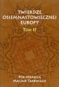 okłakda ebooka - Twierdze osiemnastowiecznej Europy.