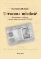 okłakda ebooka - Utracona młodość. Wspomnienia i