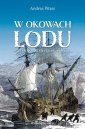 okłakda ebooka - W okowach lodu. Willem Barents