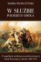 okłakda ebooka - W służbie polskiego króla. Z zagadnień