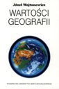 okłakda ebooka - Wartości geografii