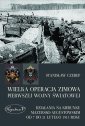 okłakda ebooka - Wielka operacja zimowa pierwszej