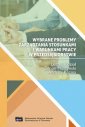 okłakda ebooka - Wybrane problemy zarządzania stosunkami