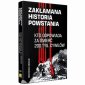 okłakda ebooka - Zakłamana historia powstania II