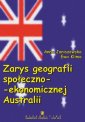 okłakda ebooka - Zarys geografii społeczno-ekonomicznej