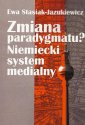 okłakda ebooka - Zmiana paradygmatu? Niemiecki system