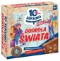 zdjęcie zabawki, gry - 10 Sekund Kids Dookoła Świata