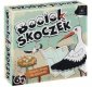 zdjęcie zabawki, gry - Bociek Skoczek