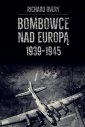 okłakda ebooka - Bombowce nad Europą 1939-1945