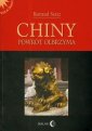 okłakda ebooka - Chiny Powrót olbrzyma