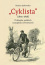 okładka książki - Cyklista (1895-1898). Z dziejów