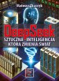 okładka książki - DeepSeek .Sztuczna Inteligencja,która