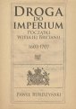 okłakda ebooka - Droga do imperium. Początki Wielkiej