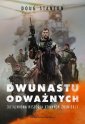 okłakda ebooka - Dwunastu odważnych. Odtajniona