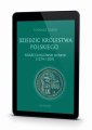 okłakda ebooka - Dziedzic Królestwa Polskiego książę