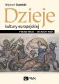 okłakda ebooka - Dzieje kultury europejskiej. Prehistoria