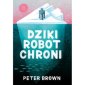 okładka książki - Dziki robot chroni