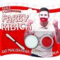 zdjęcie produktu - Farby do twarzy kibica 2 kolory