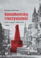 okłakda ebooka - Gomułkowska rzeczywistość. Łódź