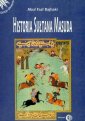 okłakda ebooka - Historia sułtana Masuda