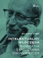 okłakda ebooka - Intelektualny włóczęga Biografia