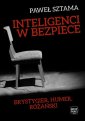 okłakda ebooka - Inteligenci w bezpiece: Brystygier,