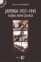 okłakda ebooka - Japonia 1937-1945. Wojna Armii