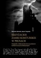 okłakda ebooka - Krzyżackie zamki komturskie w Prusach.