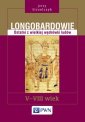 okłakda ebooka - Longobardowie. Ostatni z wielkiej